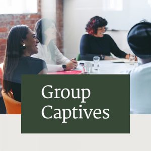 Group captives graphic showing group of women sitting around a table-4