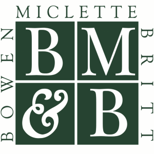 Bowen, Miclette & Britt Insurance Agency, LLC