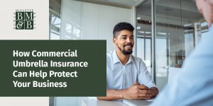 How commercial umbrella insurance can help protect your business graphic