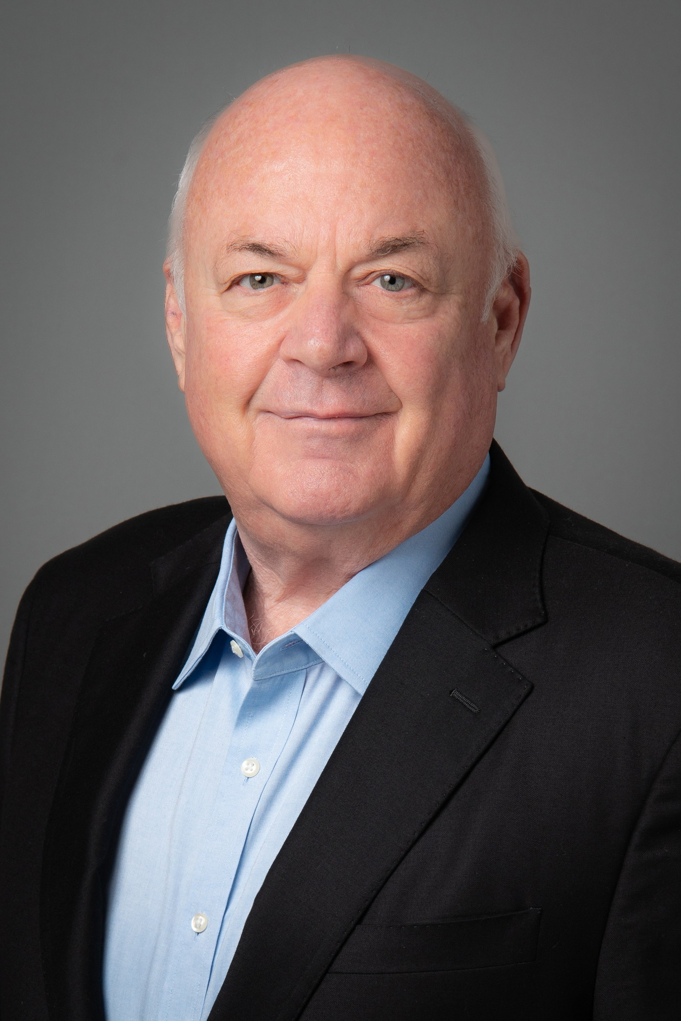 Ed Arens headshot